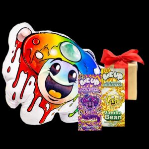 oneup chocolate